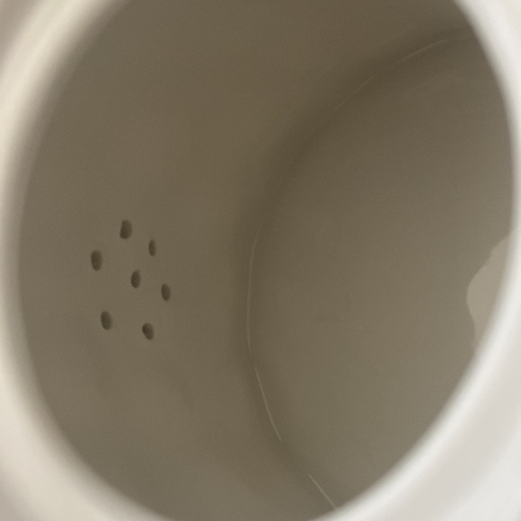 🍋Grace Teaware fine porcelain Lemon tea pot - Picture 5 of 8